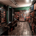 The Best Bookstores in Los Angeles, CA: A Guide for Book Lovers