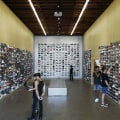 The Best Department Stores in Los Angeles, CA