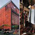 The Best Outdoor Gear Stores in Los Angeles, CA