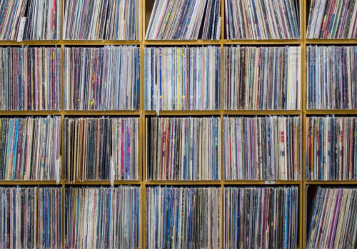 Exploring the Finest Record Stores in Los Angeles