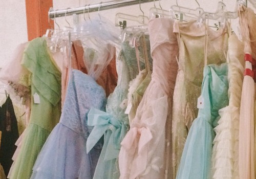 The Best Shopping Spots in Los Angeles, CA: An Expert's Guide