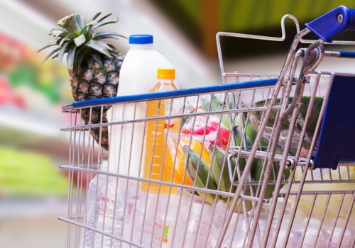 The Best Grocery Stores in Los Angeles, CA: A Comprehensive Guide