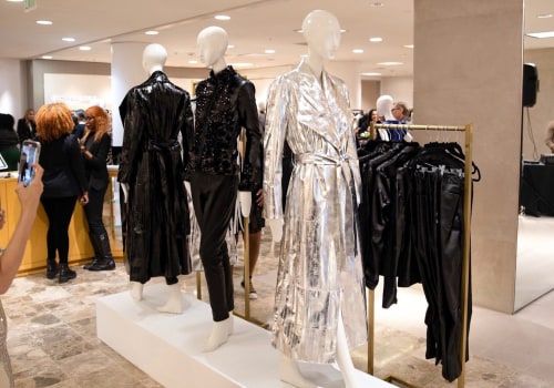 The Best Shopping Streets in Los Angeles: A Guide for Shoppers