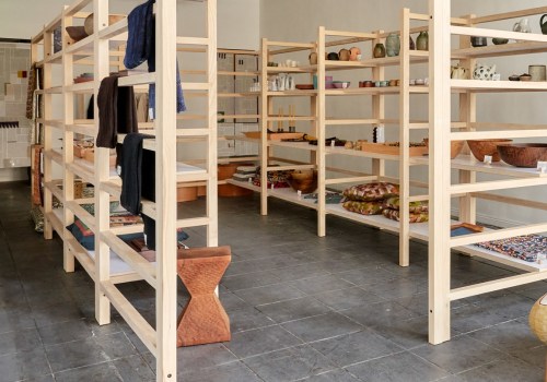 The Best Craft Stores in Los Angeles, California: An Expert's Guide