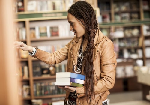 The Best Bookstores in Los Angeles, CA: A Guide for Book Lovers