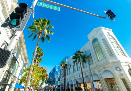 Shop Like A Local From The Best Stores In Los Angeles, CA