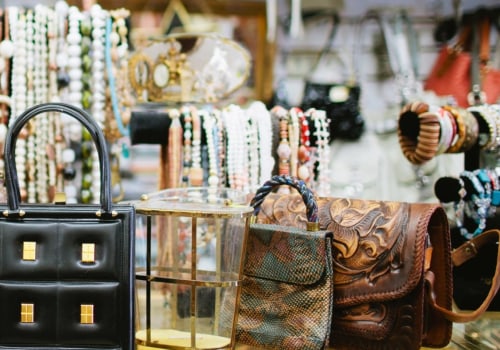 The Best Thrift Stores in Los Angeles, CA - A Comprehensive Guide